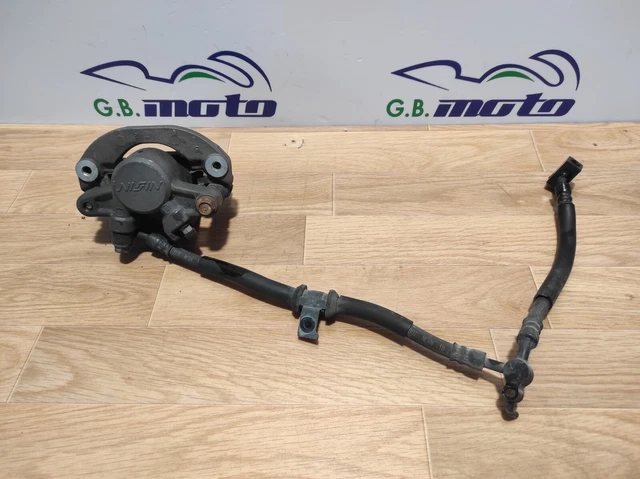 Pinza freno posteriore HONDA SH 300 i 2011 2014
