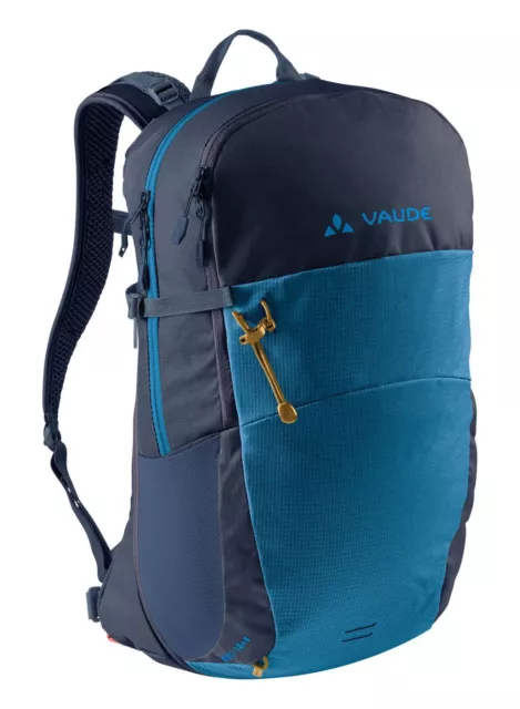 VAUDE mochila de senderismo Wizard 18+4 Kingfisher