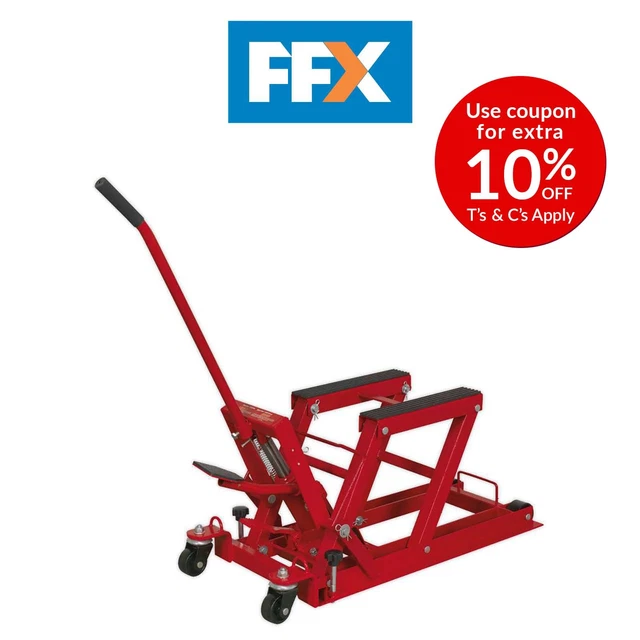 Sealey mc480 discount
