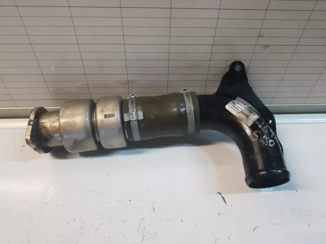 Volvo C30 S40 V50 1.6 D2 Diesel 2010 - 2012 Intake Pipe Assembly