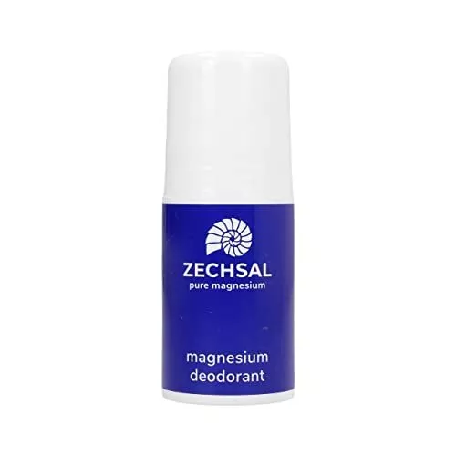 Zechsal Déodorant au magnésium pur