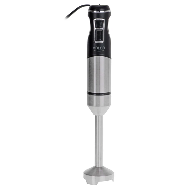 Robot Culinaire Planétaire Adler AD4216 1000W - 6 Vitesses - 4L - Neuf Sous Emballage