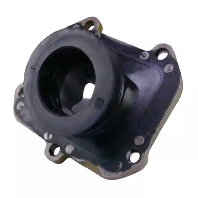 Bocchette di aspirazione gomma di aspirazione per APRILIA RS 125 RS125 2 tempi Rotax 34 mm Dellor 28
