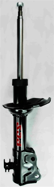 Suspension Strut Assembly Front FCS 331089 fits 00-05 Toyota Echo