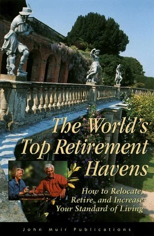 THE DEL-WORLD'S TOP RETIREMENT HAVENS By Carol Thalimer **Mint Condition**