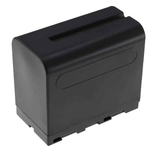 Mini Usb Vhbw - Cavo Di Alimentazione 1.0m Si Adatta A Sony Minidv Dcr Pc110e Dcr H 780498