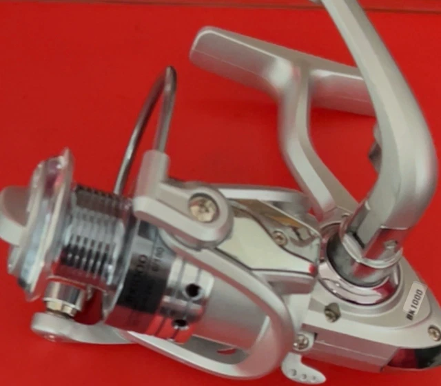 classic shakespeare fishing reels Shakespeare 2171 Vintage Fishing Reel