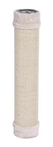 Nobby Star Système Poteau de Luxe en Sisal pour Chat Beige 58 cm