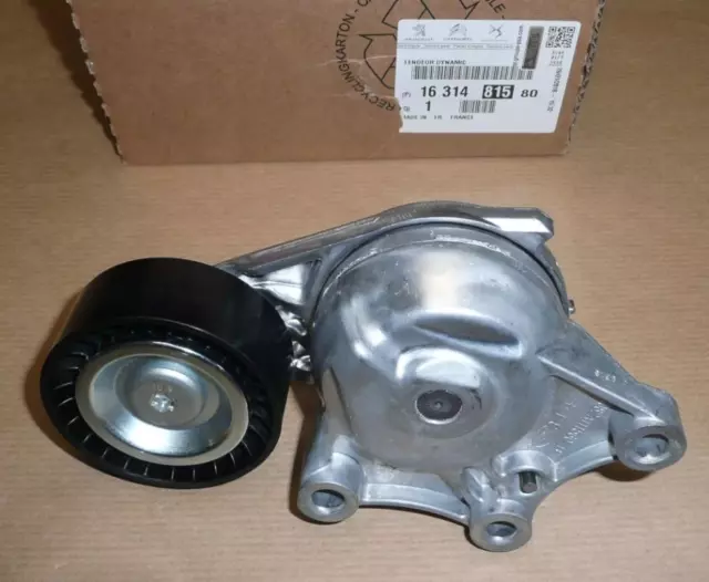 Ori Galet Tendeur De Courroie Pour C Berlingo C3 Ii C4 C5(X7) Ds3/4/5 1631481580