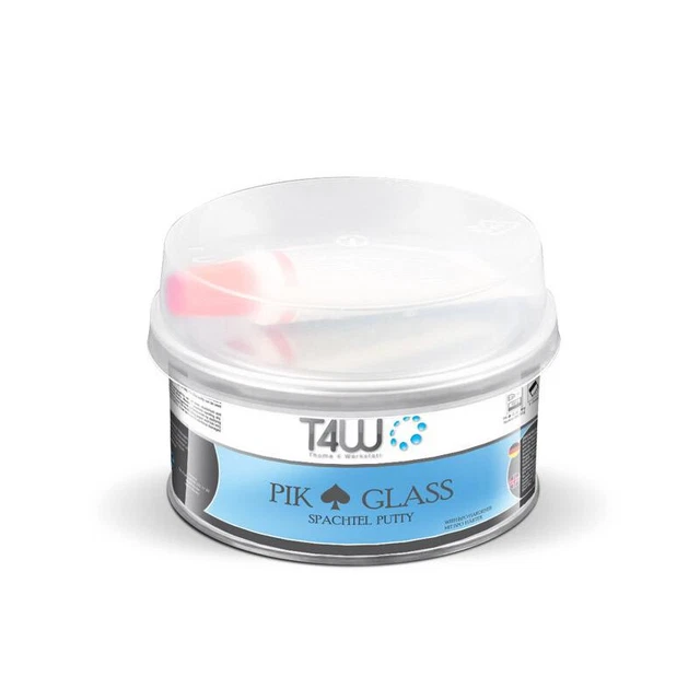 VETRO PIK T4W Stucco con fibra di vetro/0,21 kg
