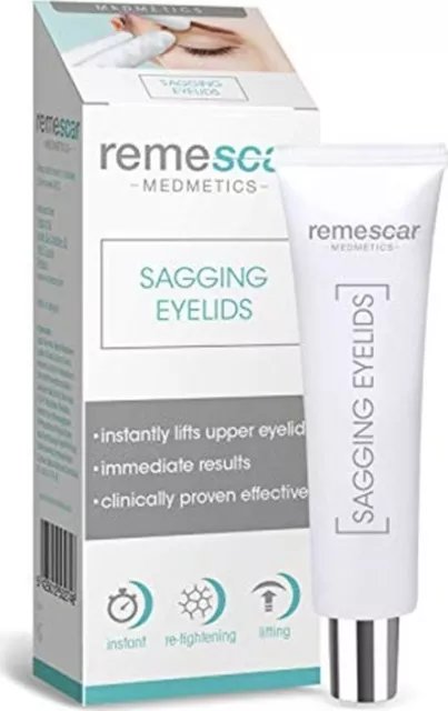 Sylphar Remescar Sagging Eyelids 8ml