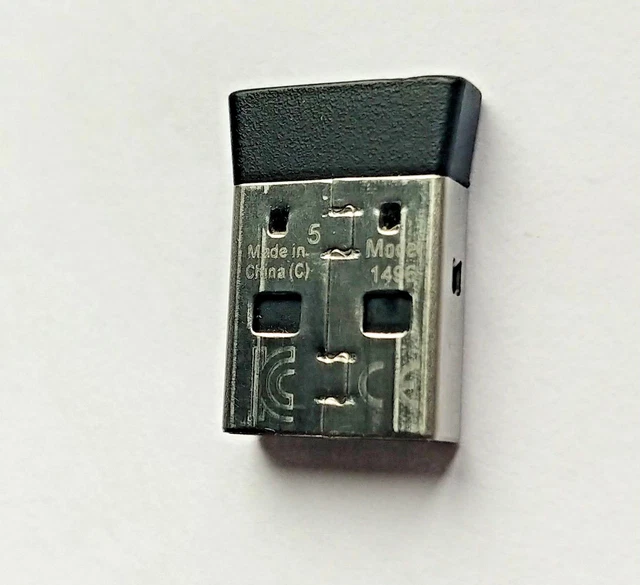 LINK MOUSE WIRELESS CON RICEVITORE USB - LINK - MOUSE - Foto 13