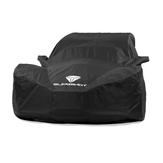 POLARIS 2889652 BLACK Slingshot Excursion Top Cover 20222024 Slingshot