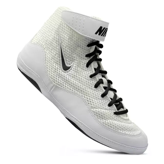 Nike Inflict 3 scarpe da Lotta Wrestling Shoes Boxe MMA Scarpe da Wrestling 101