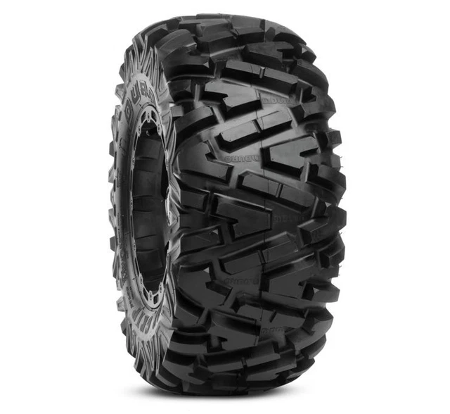 Duro DI2025 Power Grip Tire 26x9Rx14 Front