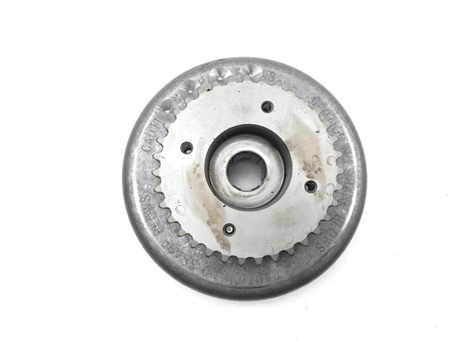 Flywheel Magneto 2000 Harley-Davidson Sportster 1200 XLH1200 2880A