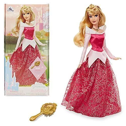 Disney Aurora Classic Doll Sleeping Beauty
