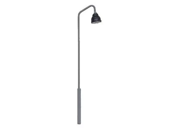 Beli-Beco 155901 - Farola 33mm - Pista N - NUEVO