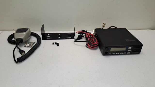 Kenwood TK-6110 K2 Low Band Radio