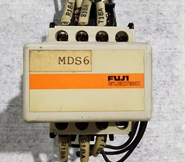 Fuji Sz Zmi Contactor