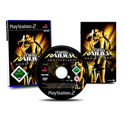 playstation tomb raider 2