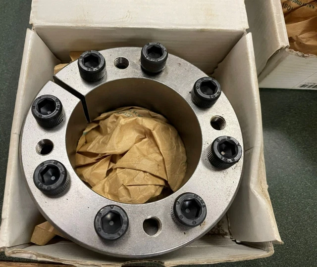 B-LOC Corp. Series B106 2-15/16" x  115mm Bushing