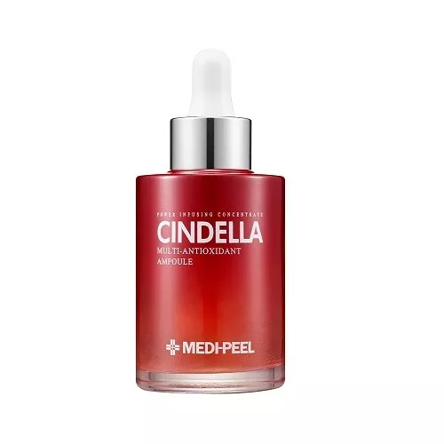 [MEDI-PEEL] Cindella Multi-Antioxidant Ampoule - 100ml K-Cosmetic