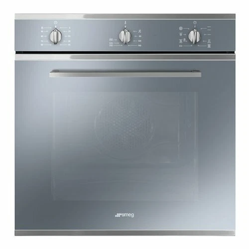 Four Encastré SF64M3TVS SMEG