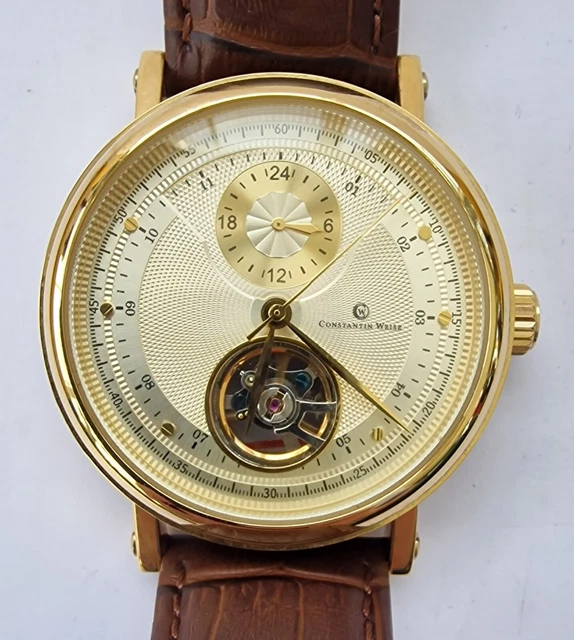 Constantin weisz watches for sale sale