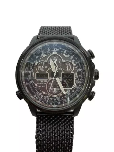 Citizen navihawk u680 hotsell