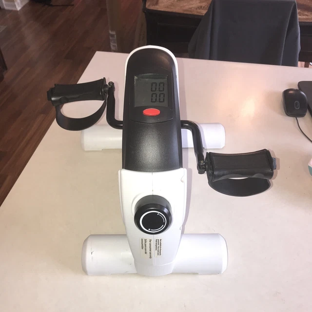 crane pedal exerciser reviews