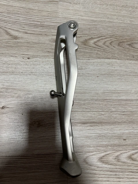 Ducati Oem V-4 OEM Kickstand SideStand Kick Side Stand