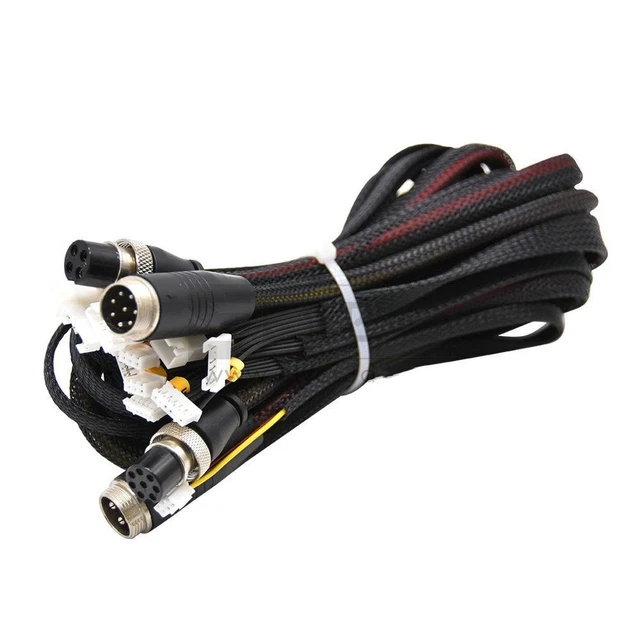 Extension Cable 3D Printer Extension Cable For CR-10 CR-10S CR-10 400 CR-10 500