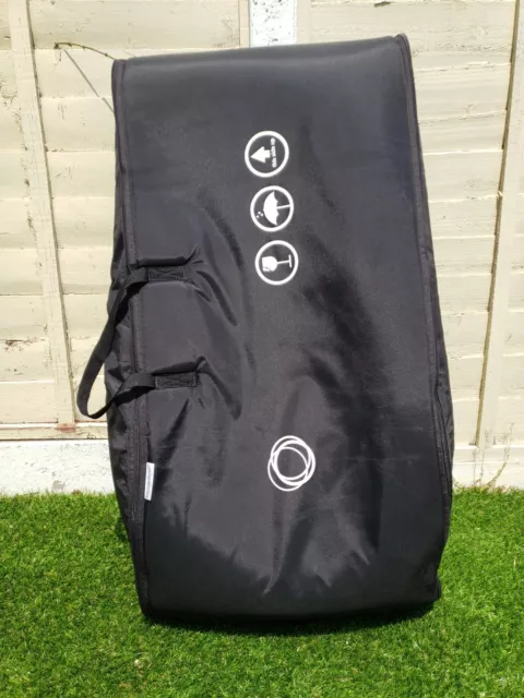 Bolsa de viaje Bugaboo