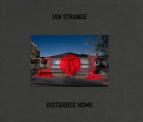 Ian Strange: Disturbed Home [  ] Used - Good