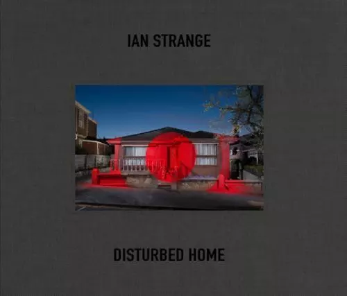 Ian Strange: Disturbed Home [  ] Used - Good