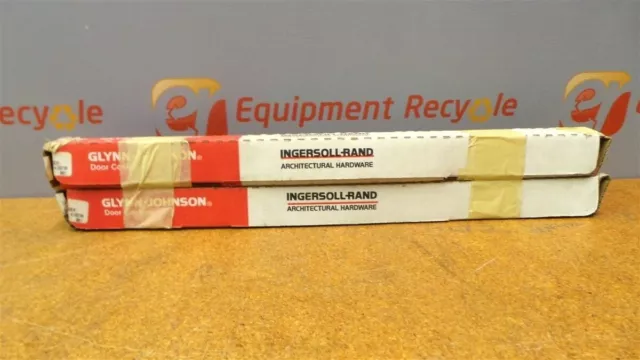 Glynn-Johnson IR US32D OH.10095 Overhead Door Holder Controller New Lot of 2