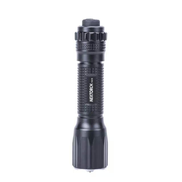 Nextorch TA15 2.0 Taschenlampe Lampe 700 Lumen