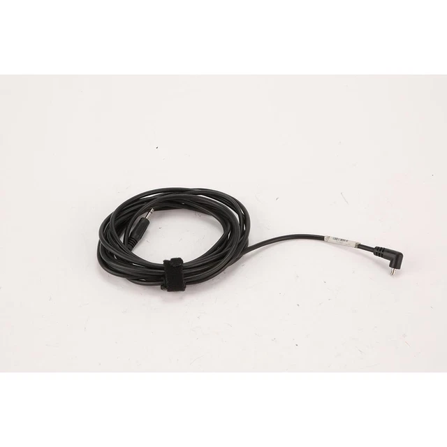 Cable de sincronización fotogénico de 10' de PC a mini enchufe para los monolights StudioMax II y III