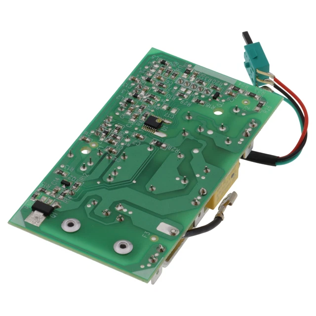 KRUPS MOULINEX PCB board 230V coffee machine Dolce Gusto Piccolo KP1000