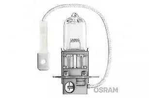 64156 Osram Lampada H3 24V 70W Standard Lampadina