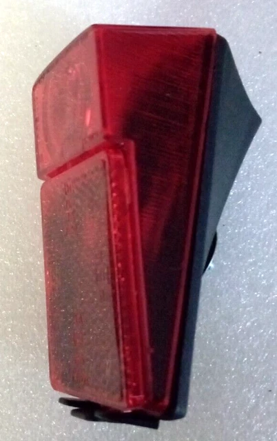 cabochon de feu arrière droite cibie simca - Chrysler horizon NEUF