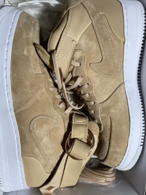 Air force 1 mid cmft qs victor top cruz