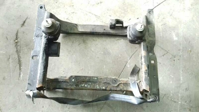 Assale Anteriore / 1412354 Per Dodge Nitro Se