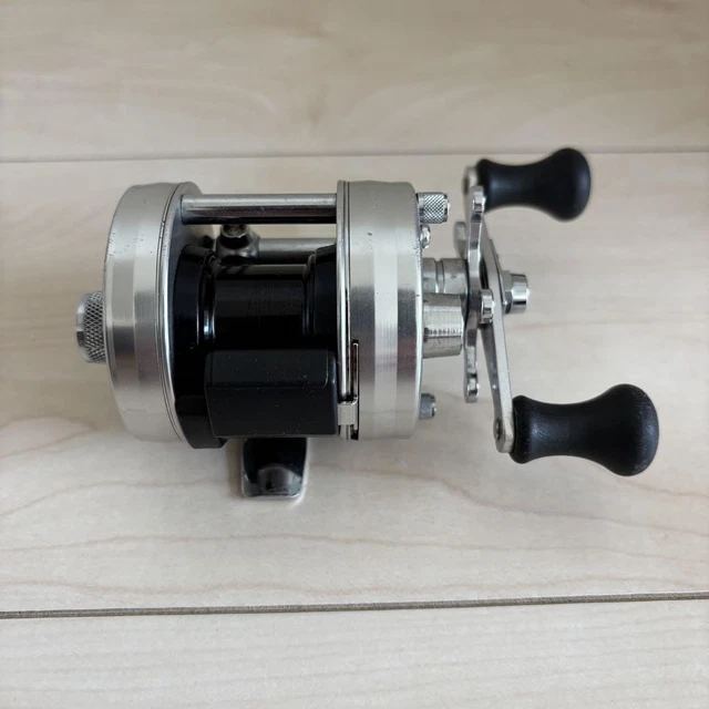 ABU AMBASSADEUR 1600C Iar Reel Spool Avail Reel $1,095.87