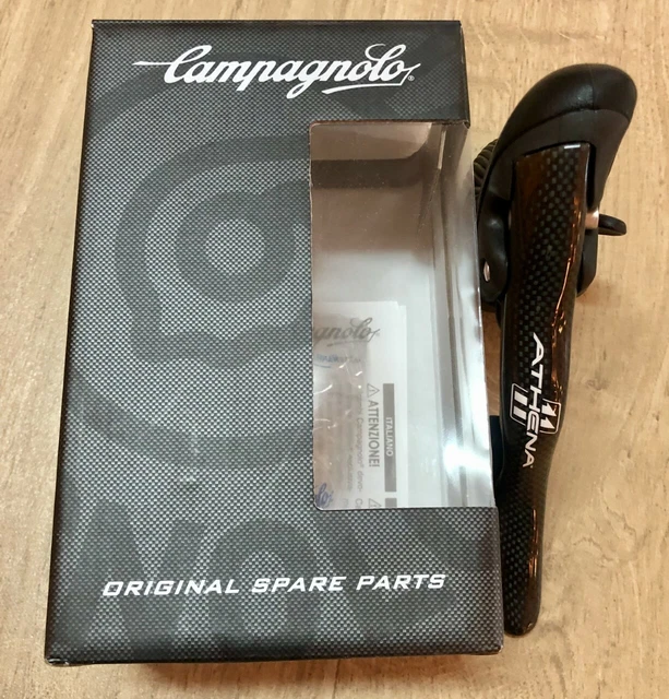 Pièces Pour Levier Vitesses-Shifters CAMPAGNOLO Ref325pp4 - Cycles Fun Passion Ancien Ref325pp4 1 Scaled