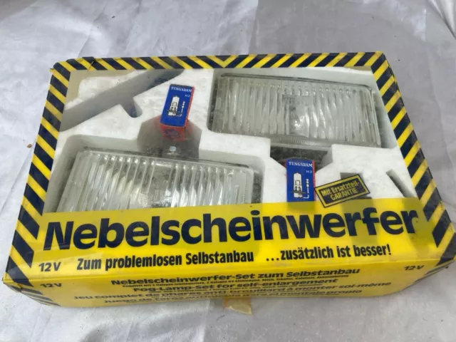 Nebelscheinwerfer