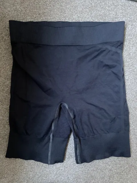 GYMSHARK BLACK WORKOUT/GYM Shorts Size M Bnwt £1.00 - PicClick UK