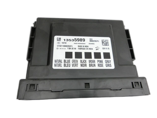 NEUF W11376270 Module Je Peut Le Configurez Boite 230 Oki EUR 100,00 - FR