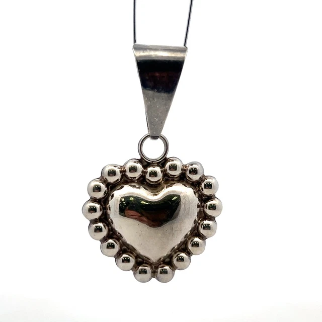 Ciondolo Con Castone Per Quadrato 4470 10 Mm Argento Antico - Foto 4